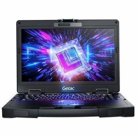 Getac S410 S410 G5 14" Rugged Notebook - Intel Core i7 13th Gen i7-1360P