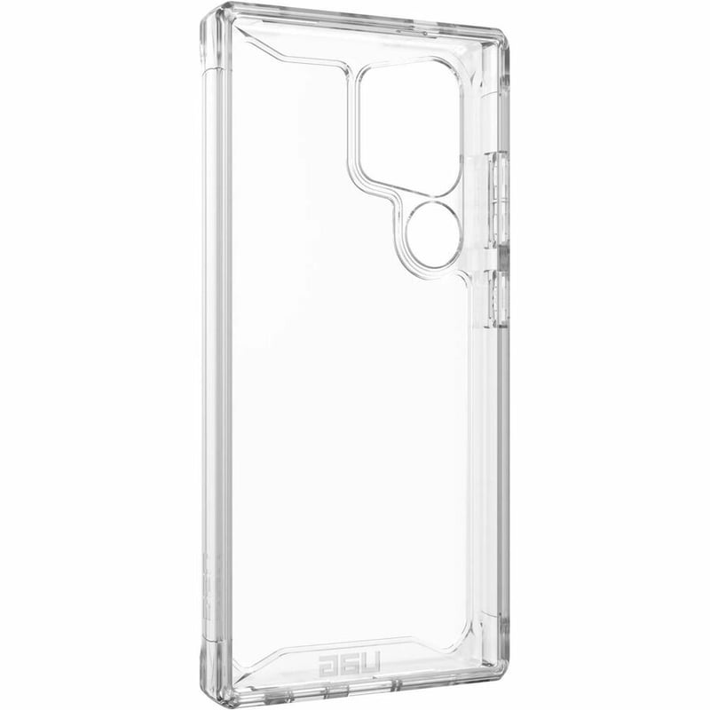 Urban Armor Gear Plyo Series Galaxy S24 Ultra Case - Ice - Thumbnail 3