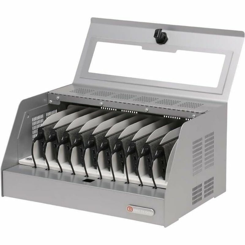 Bretford Multi-Bay Battery Charger - Thumbnail 1