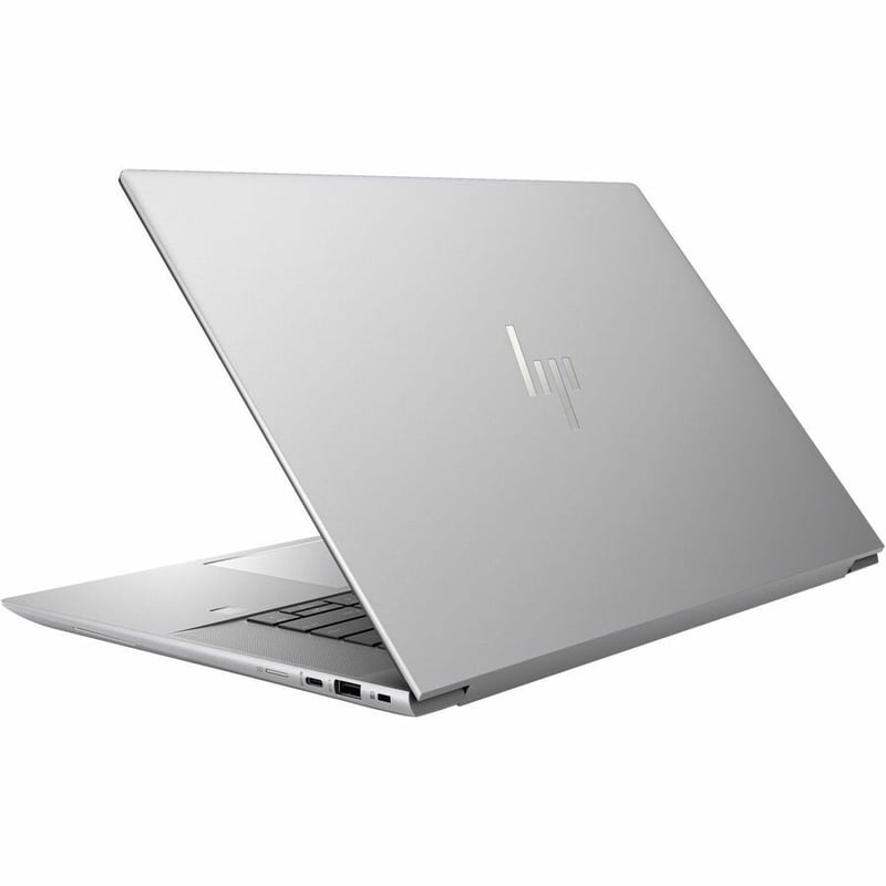 HP ZBook Studio G10 16" Mobile Workstation - Intel Core i9 13th Gen i9-13900H Tetradeca-core (14 Core) - 64 GB Total RAM - 512 GB SSD