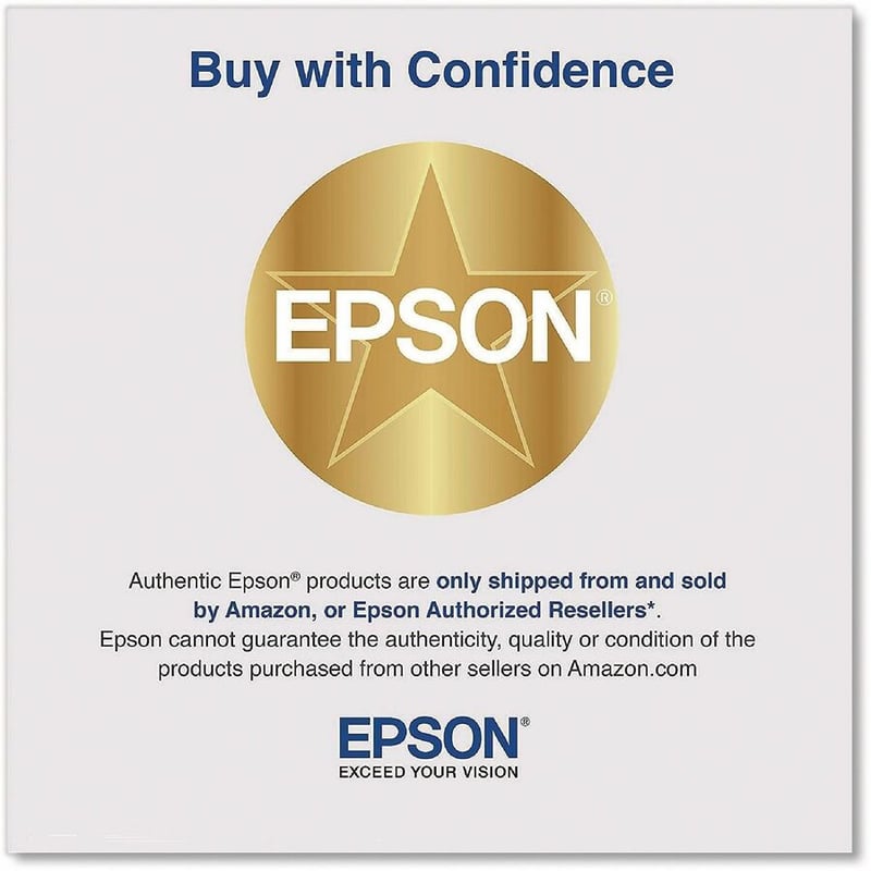Epson Borderless Premium Photo Paper - Thumbnail 3