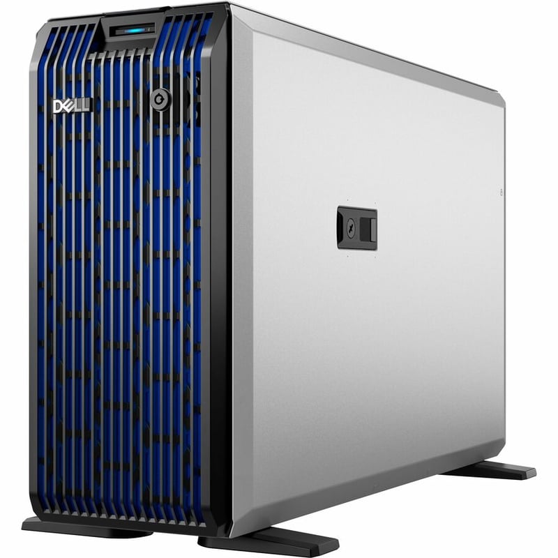 POWEREDGE T360 SMART VALUE - Thumbnail 5