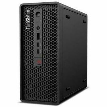 THINKSTATION P3 ULTRA SFF G2 7 265 4.6G 80GB 1TB SSD W11P - Thumbnail 2