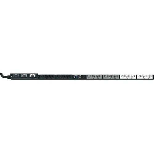 Panduit SmartZone G5 Intelligent 36-Outlets PDU - Thumbnail 1