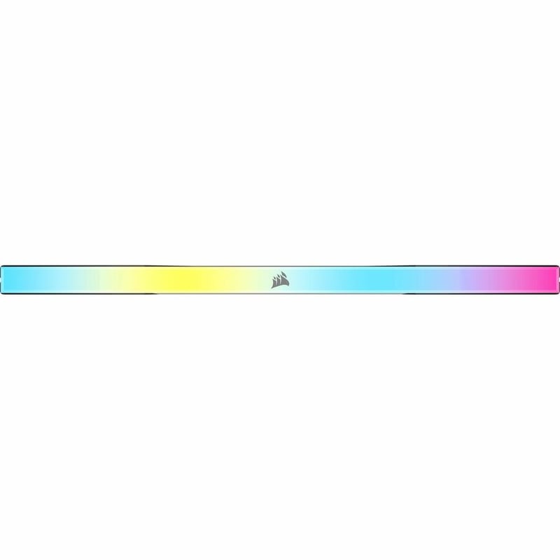 Corsair Vengeance RGB 64GB (2x32GB) DDR5 DRAM 6400MT/s C32 Memory Kit - Black