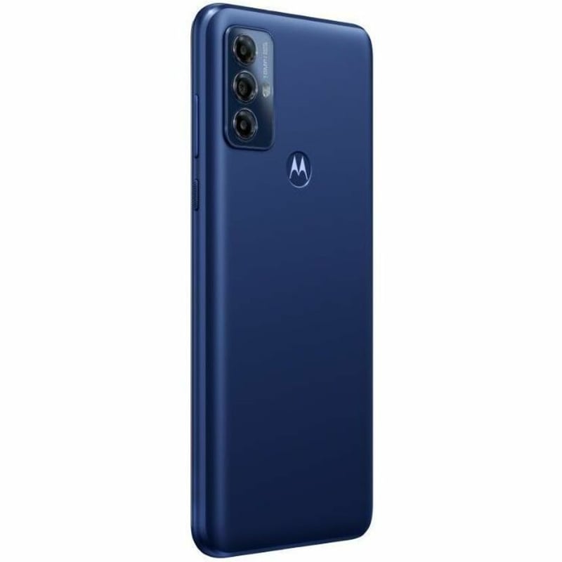 MOTOROLA G PLAY - 2024 - 4 GB RAM - 64 GB STORAGE - SAPPHIRE BLUE - Thumbnail 2