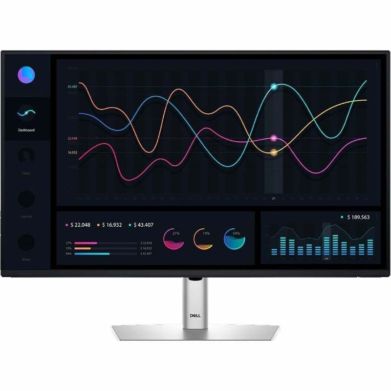 DELL 24 MONITOR - P2425H