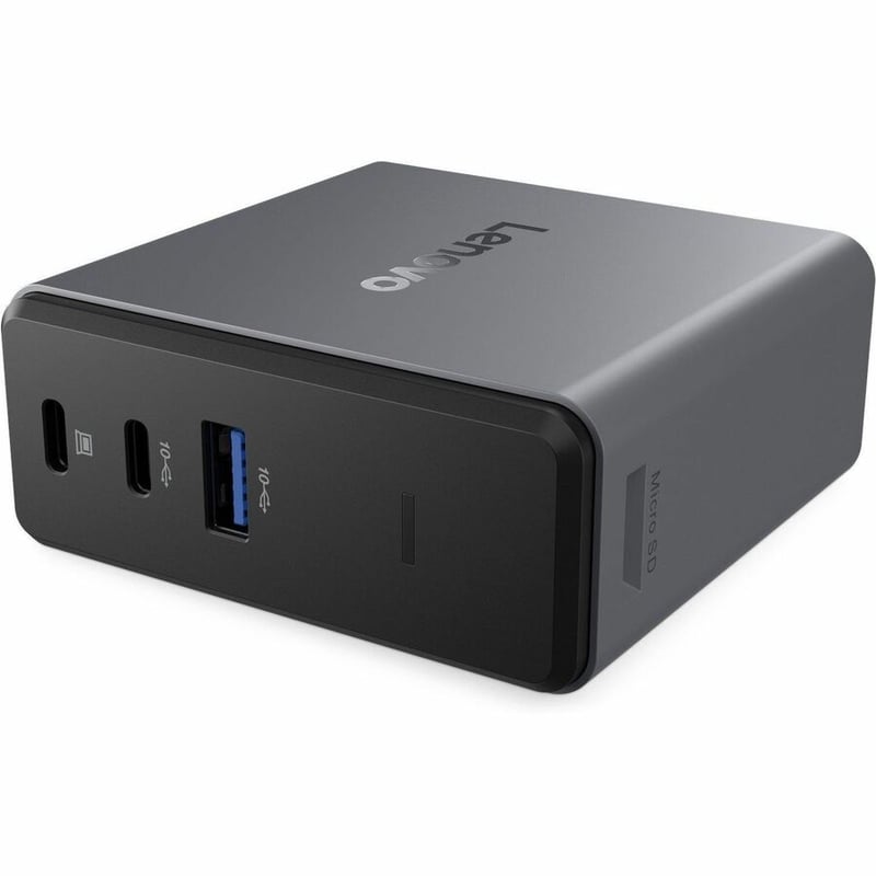 USB-C GAN TRAVEL DOCK-US - Thumbnail 5