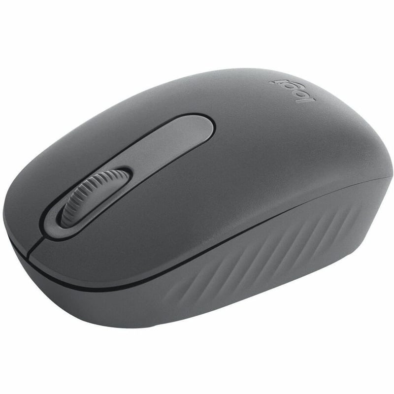M196 BLUETOOTH MOUSE GRAPHITE - Thumbnail 5