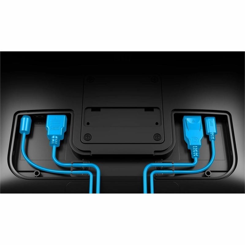ELO 1304L 13.3-INCH WIDE LCD DESKTOP FULL HD 1920 X 1080 PROJECT - Thumbnail 3