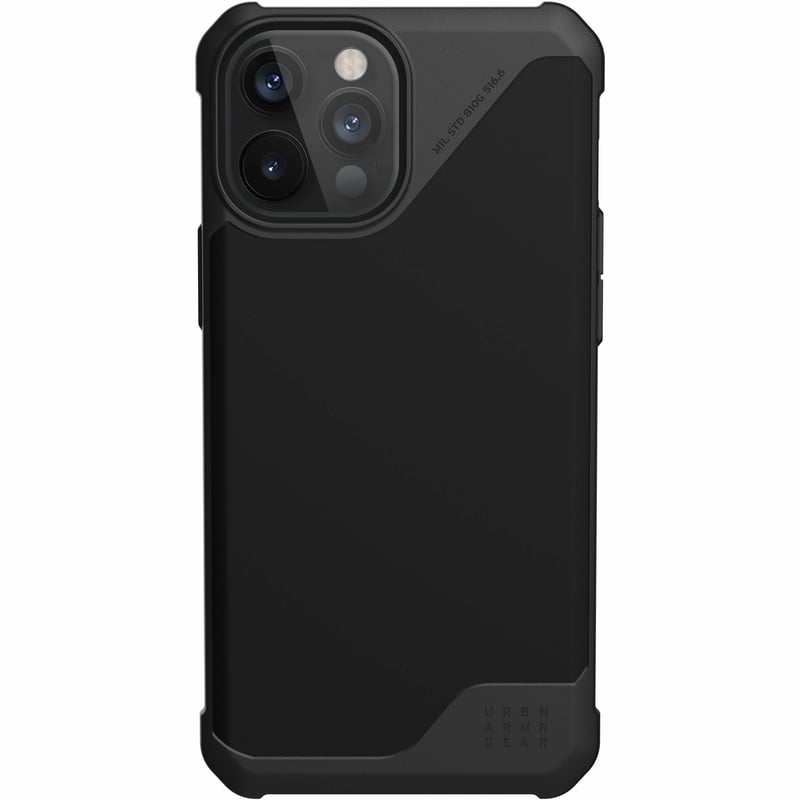 APPLE IPHONE 12 PRO MAX METROPOLIS LT- S - Thumbnail 1