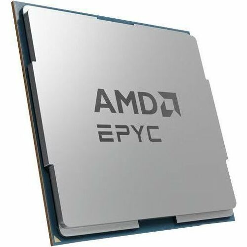 AMD EPYC 9004 (4th Gen) 9734 Dodecahecta-core (112 Core) 2.20 GHz Processor - OEM Pack - Thumbnail 1