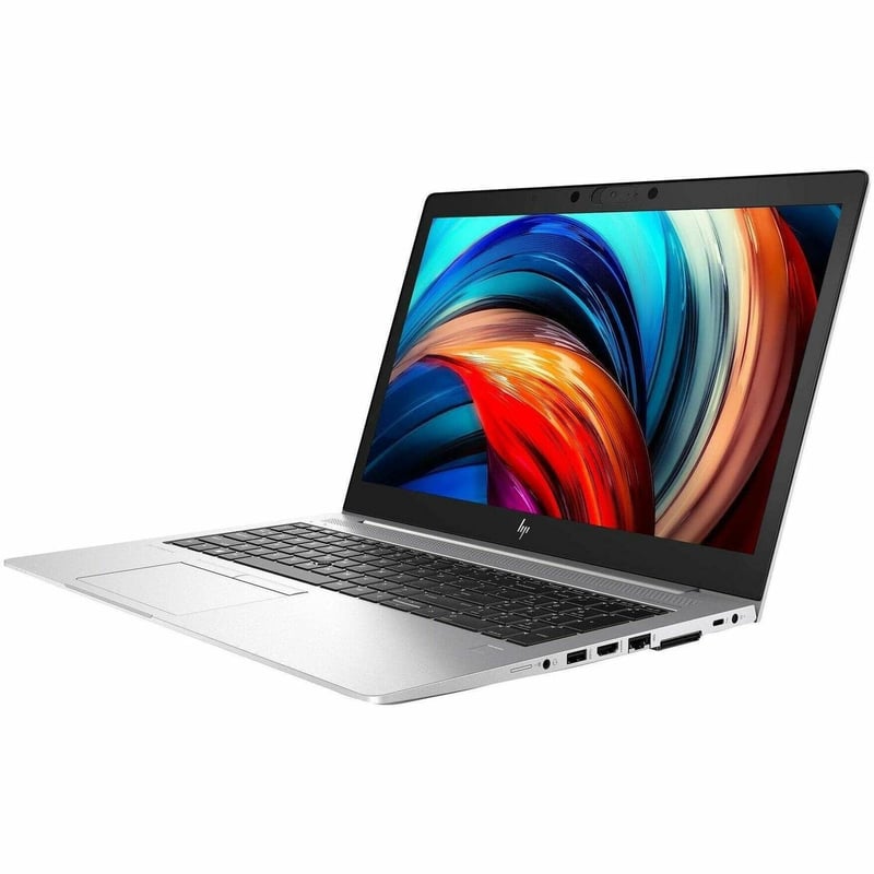 Joy Systems - HP EliteBook 850 G6 15.6" Notebook - Full HD - 1920 x 1080 - Intel Core i7 8th Gen i7-8665U Quad-core (4 Core) 1.90 GHz - 16 GB Total RAM - 512 GB SSD - Refurbished - Thumbnail 1