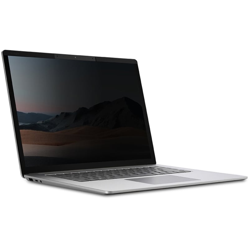 Kensington MagPro Elite Privacy Screen for Surface Laptop 3 15IN - Thumbnail 4