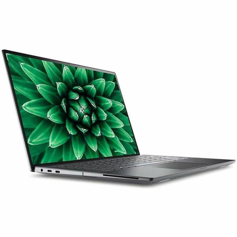 Dell Precision 5000 5490 14" Mobile Workstation - Full HD Plus - 60 Hz - Intel Core Ultra 7 155H - vPro Technology - 16 GB - 512 GB SSD - Aluminum Titan Gray - Thumbnail 5