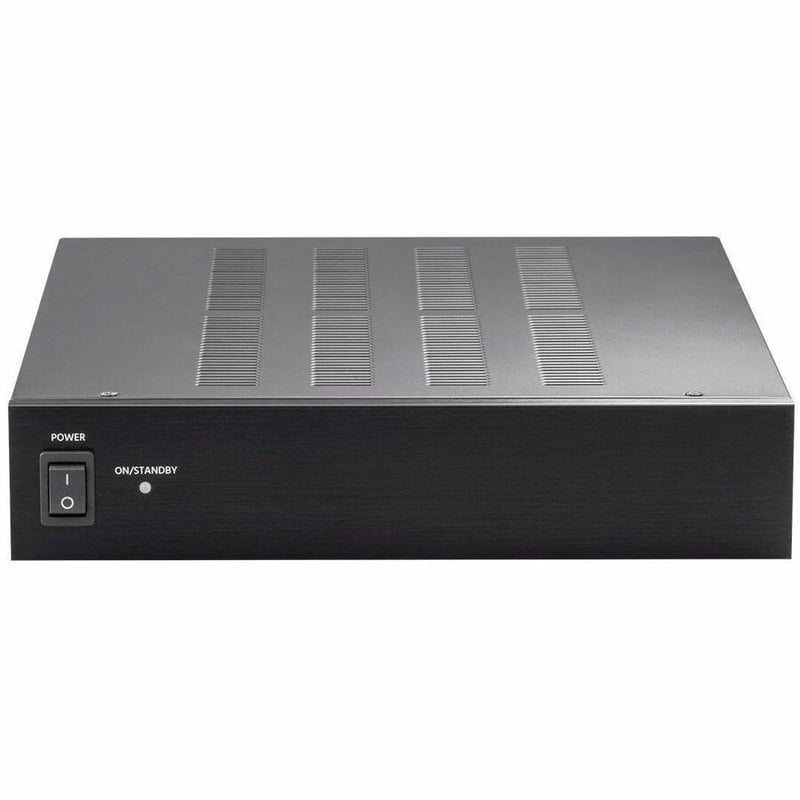 MONOPRICE UNITY 200-WATT BRIDGEABLE POWER AMP - Thumbnail 3