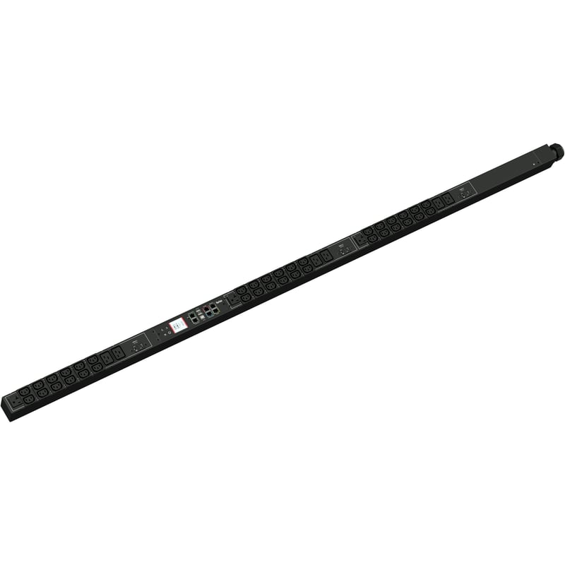 Raritan PX3-1955V 45-Outlet PDU - Thumbnail 1