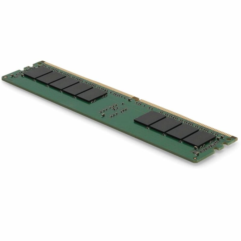 AddOn Nutanix® C-MEM-16GB-DDR4-2400 Compatible Factory Original 16GB DDR4-2400MHz Registered ECC Dual Rank x4 1.2V 288-pin CL15 RDIMM - Thumbnail 3