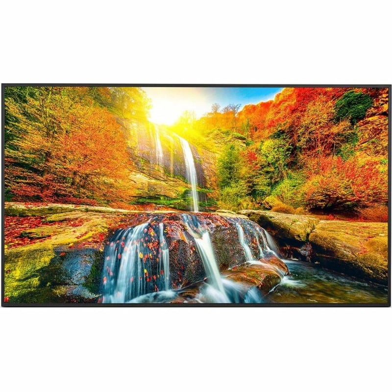 Sharp PNME552 55" Ultra High-Definition Commercial Display - Thumbnail 1