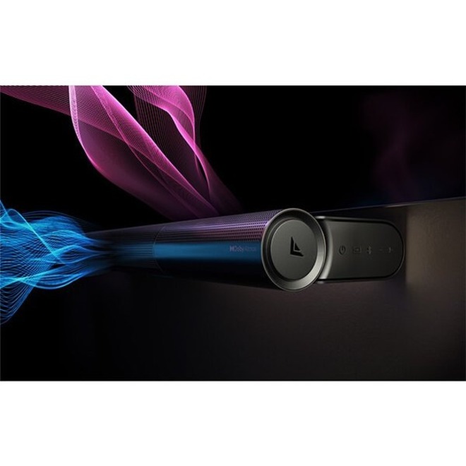 VIZIO Elevate P514a-H6 5.1.4 Bluetooth Sound Bar Speaker
