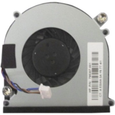 HPI - RPB Certified Parts Cooling Fan - Thumbnail 2