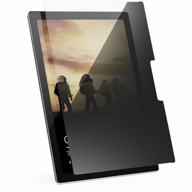 RUGGED SURFACE GO 1-4 GLASS SCREEN TINT - Thumbnail 1