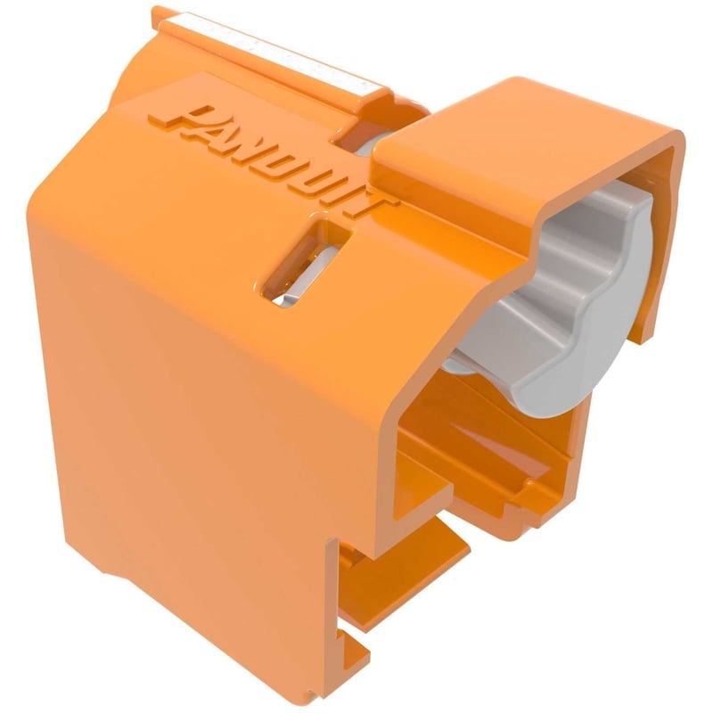 Panduit RJ45 Lock In Device - Thumbnail 1
