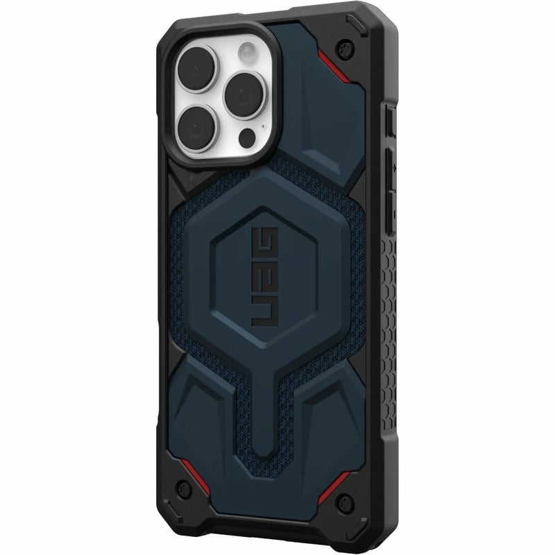 UAG CASE IPH16 PROMAX MNRCHPRO-KVLRMLLRD - Thumbnail 1