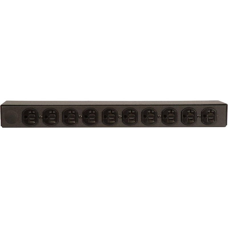 Vertiv Geist SPF104-1025TL 10-Outlets PDU - Thumbnail 2