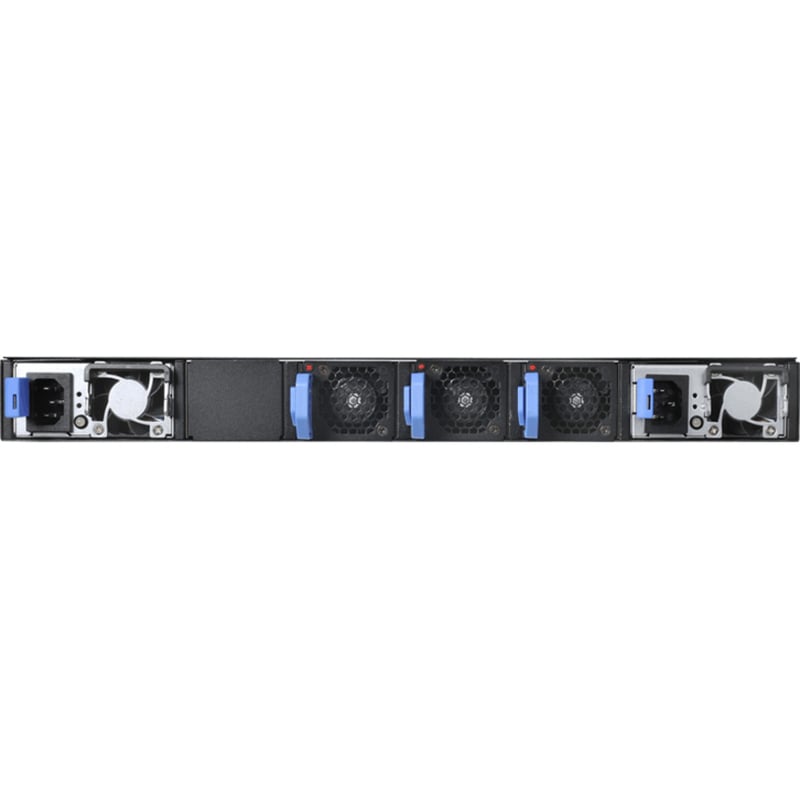 QCT A Powerful Top-of-Rack Switch for Datacenters and Cloud Computing - Thumbnail 2