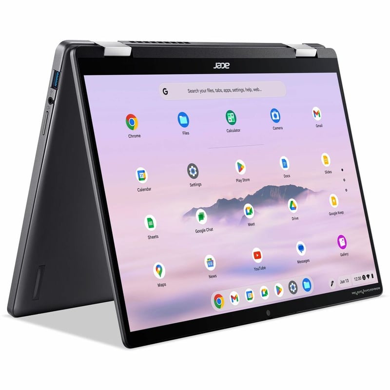 CPE794-1N-797ANA CHROME ULTRA 7 16GB 256GB 14IN 1920X1200 TOUCH - Thumbnail 3