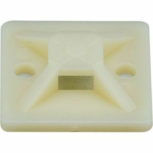 ADHESIVE BACK MOUNT 1.0 X 1.0 - Thumbnail 1
