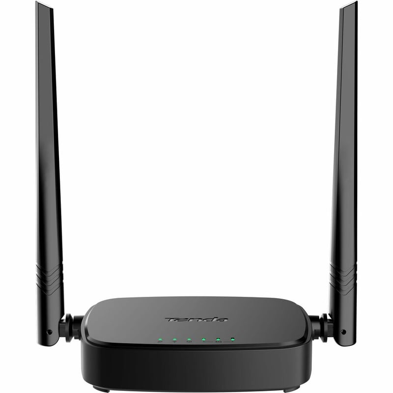 N300 WI-FI 4G LTE ROUTER . - Thumbnail 3