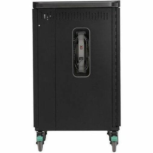 Bretford CORE X Cart - Pre-Wired TCOREX36USBC - Thumbnail 3