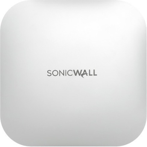 SonicWall SonicWave 641 Dual Band Wi-Fi 6 IEEE 802.11 a/b/g/n/ac/ax/e/i/r/k/v/w Wireless Access Point - Indoor - TAA Compliant - Thumbnail 5