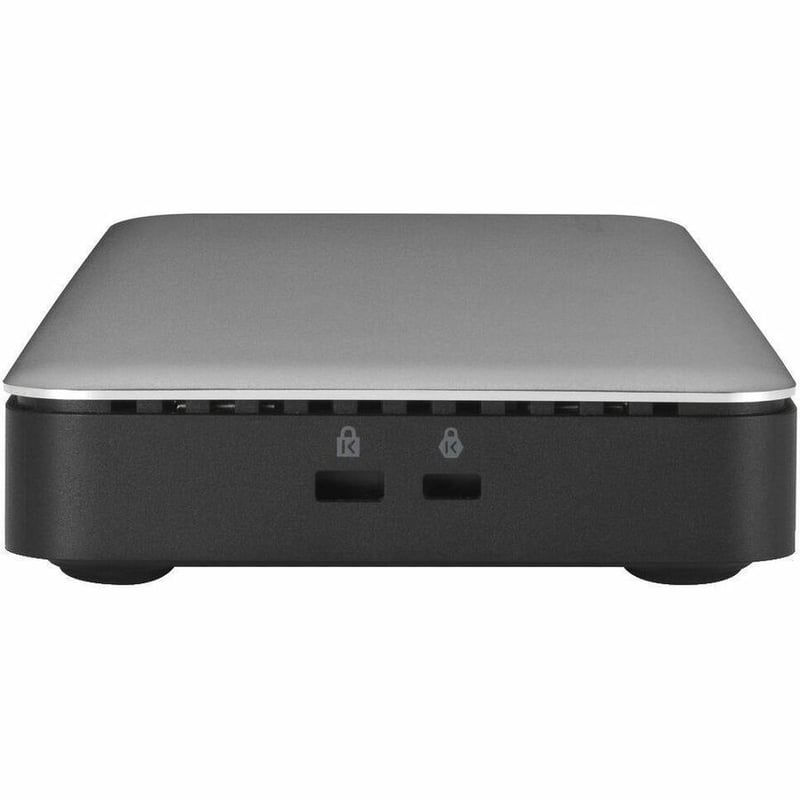 Kensington SD5765T Thunderbolt 4 Dual 4K Docking Station (DFS) - 96W PD - Thumbnail 4