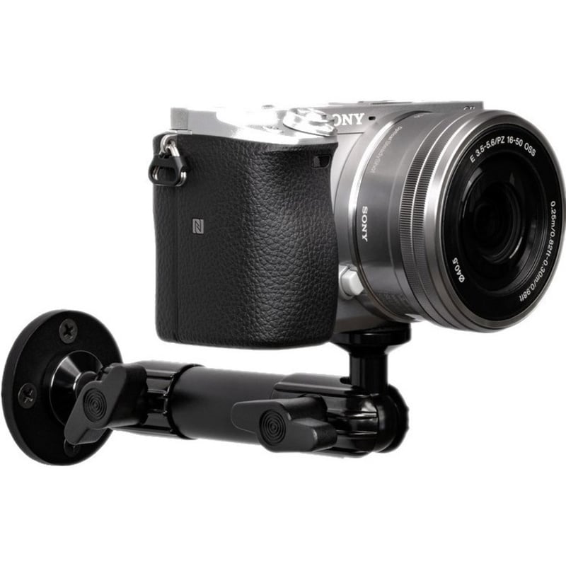 Elgato Wall Mount for Camera, Light, Peripheral Device - Thumbnail 2