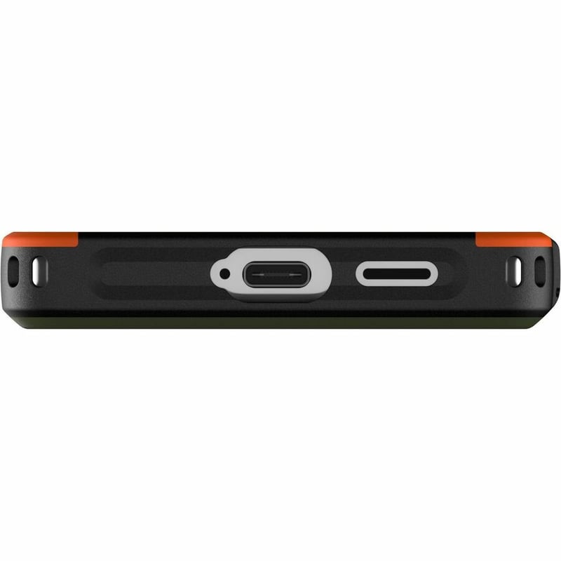 RUGGED GALAXY S24 CIVILIAN OLIVE DRAB - Thumbnail 4