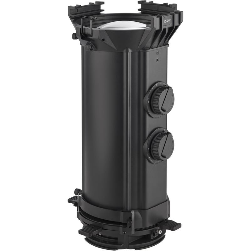 Martin - Zoom Lens - Thumbnail 1