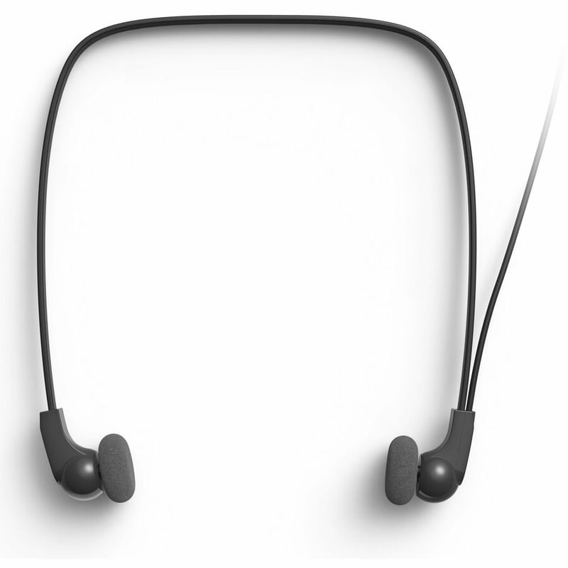 Philips Transcription Headphone - Thumbnail 2