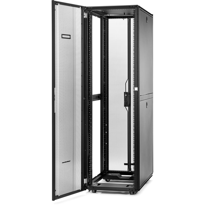 HPE G2 Rack Cabinet - Thumbnail 1