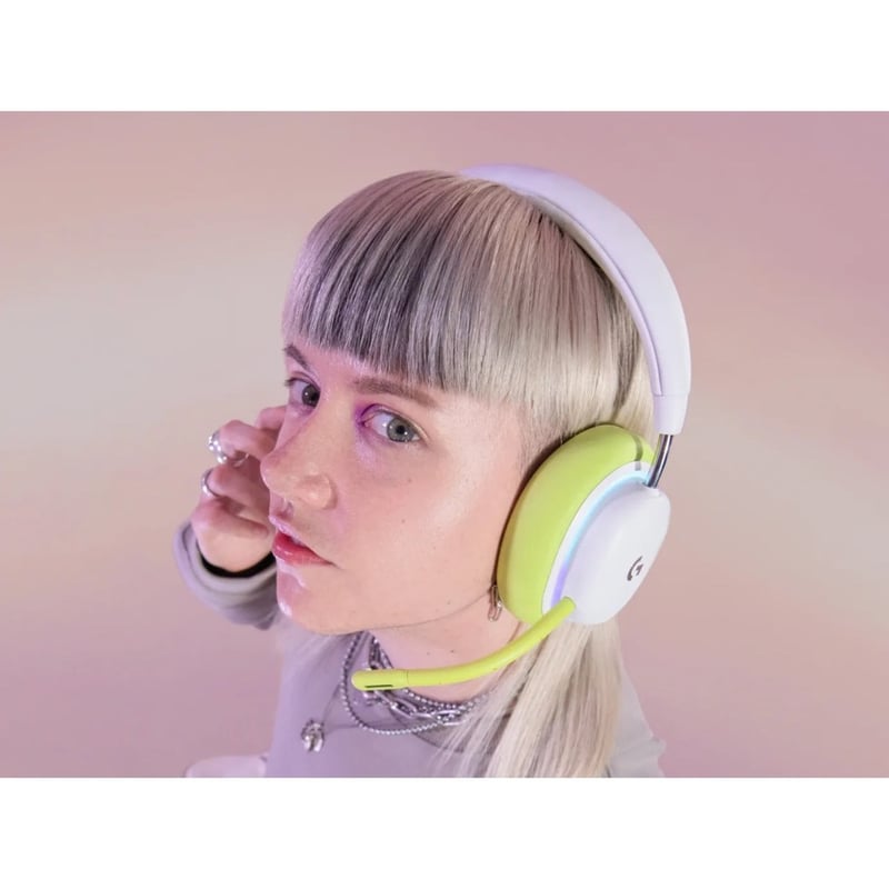 Logitech G735 Gaming Headset - Thumbnail 2