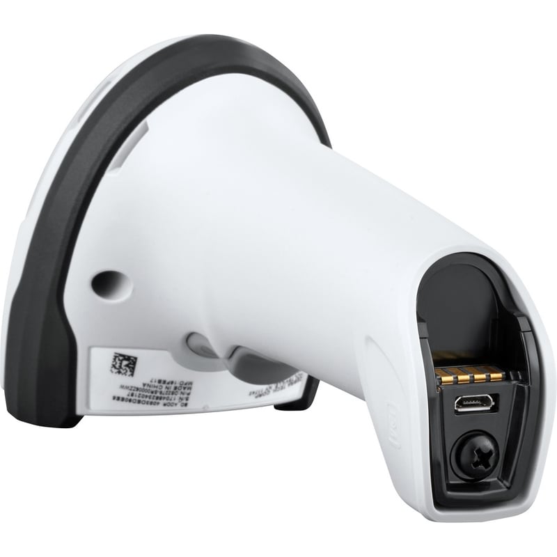 Zebra DS2278 Handheld Barcode Scanner - Thumbnail 3