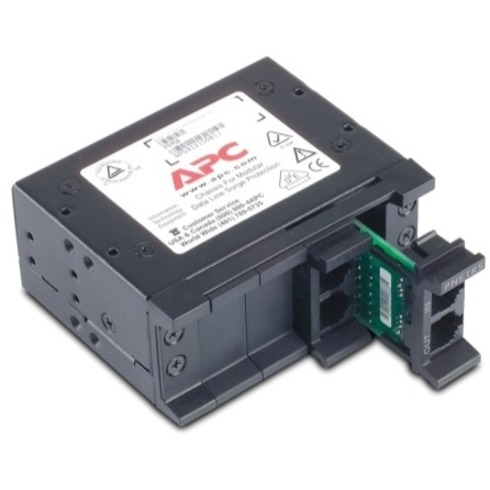 APC by Schneider Electric ProtectNet PRM4 Surge Suppressor - Thumbnail 5