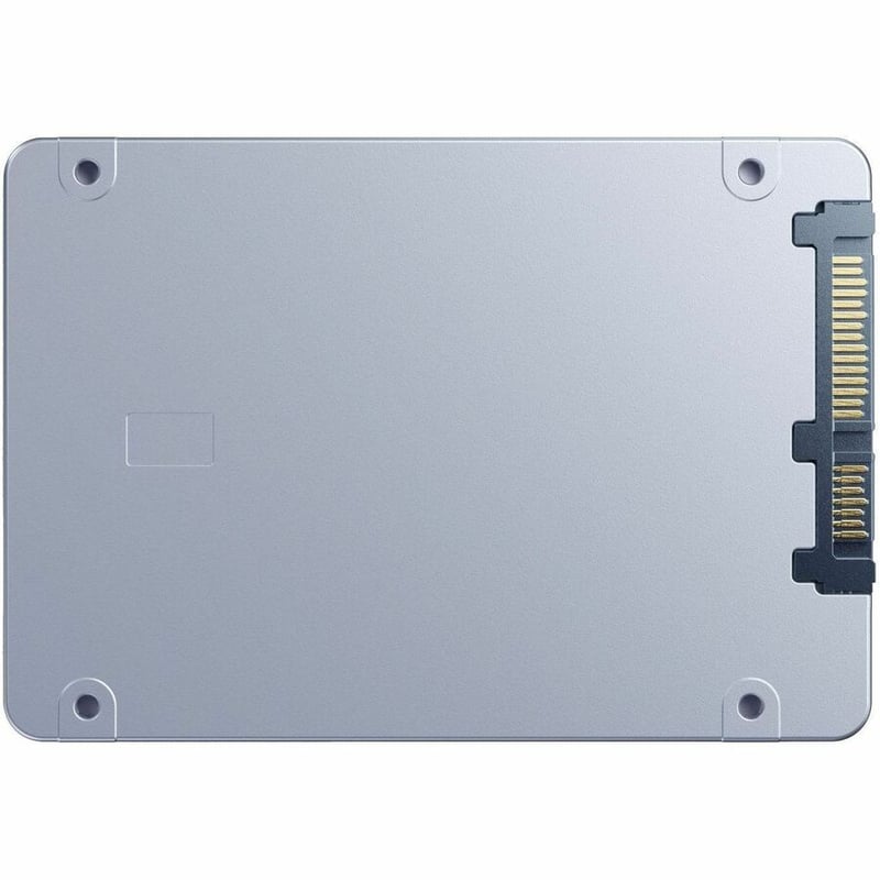 D3-S4620 960GB 2.5IN SATA 6GB GENERIC MM AA001928F - LOD 9/30/26 - Thumbnail 2