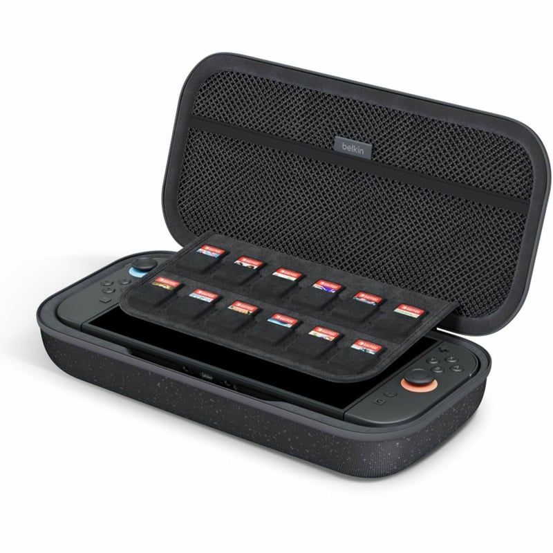 CHARGING CASE 20W CHARGING CASE 20W FOR NINTENDO SWIT - Thumbnail 1