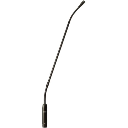 Shure Microflex MX418 Wired Condenser Microphone - Thumbnail 1