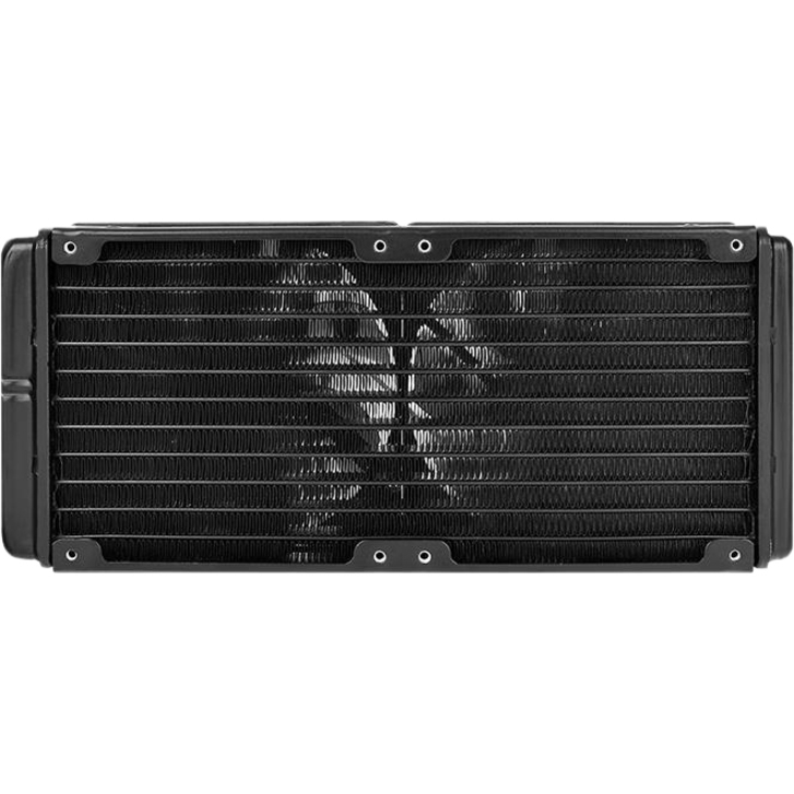 Thermaltake Water 3.0 240 ARGB Sync Cooling Fan/Radiator/Water Block - Thumbnail 4