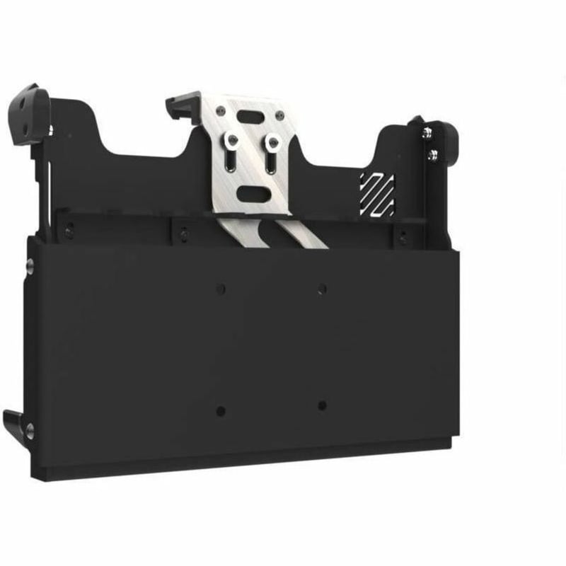CRADLE FOR DELL RUGGED 12 TABLET QPT WITH POWER ADAPTER - Thumbnail 3