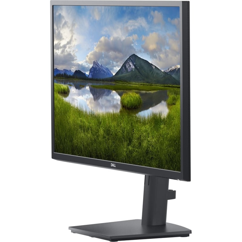 Dell E2422HS 24" Class Full HD LCD Monitor - 16:9 - Black